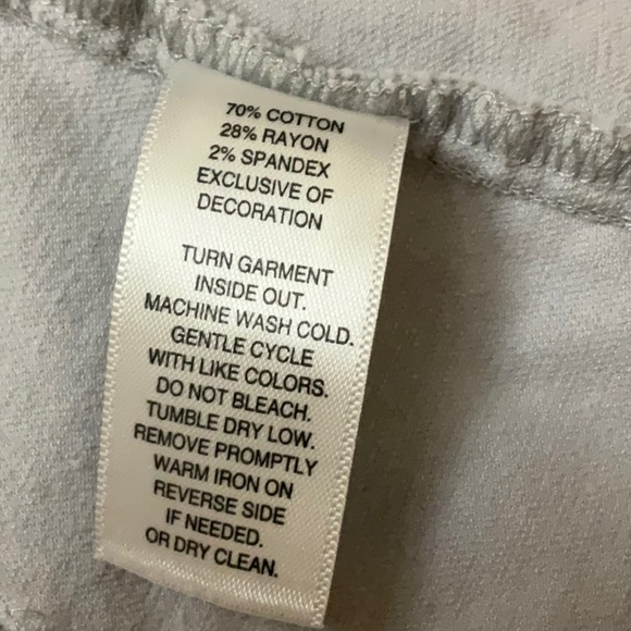 White House Black Market Women’s Size 8 Suede Like Blazer, Beautiful! - Picture 6 of 7